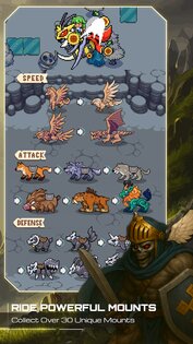 Treasure Hunter – Survival 4.3.2. Скриншот 7