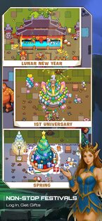 Treasure Hunter – Survival 4.3.2. Скриншот 9