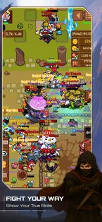 Treasure Hunter – Survival 4.3.2. Скриншот 10