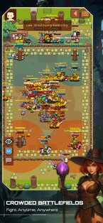 Treasure Hunter – Survival 4.3.2. Скриншот 11