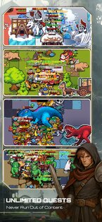 Treasure Hunter – Survival 4.3.2. Скриншот 12