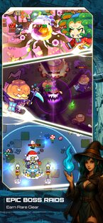 Treasure Hunter – Survival 4.3.2. Скриншот 13