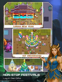 Treasure Hunter – Survival 4.3.2. Скриншот 17