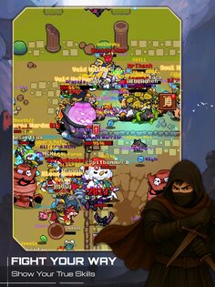 Treasure Hunter – Survival 4.3.2. Скриншот 18