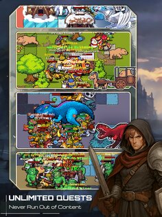 Treasure Hunter – Survival 4.3.2. Скриншот 20