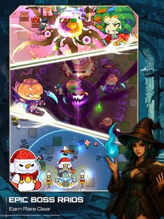 Treasure Hunter – Survival 4.3.2. Скриншот 21