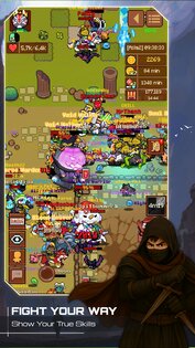Treasure Hunter – Survival 4.3.2. Скриншот 26