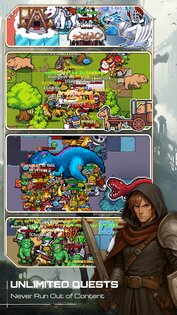Treasure Hunter – Survival 4.3.2. Скриншот 28