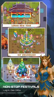 Treasure Hunter – Survival 4.3.2. Скриншот 29