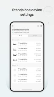 TP-Link Omada 5.3.54. Скриншот 6