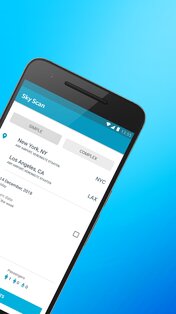 SkyScan – дешевые авиабилеты 1.4. Скриншот 3
