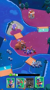 Draw Arena – Тактика и оборона 1.13.0. Скриншот 8