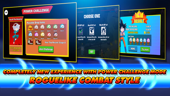 Stickman Battle Fight 7.2. Скриншот 5