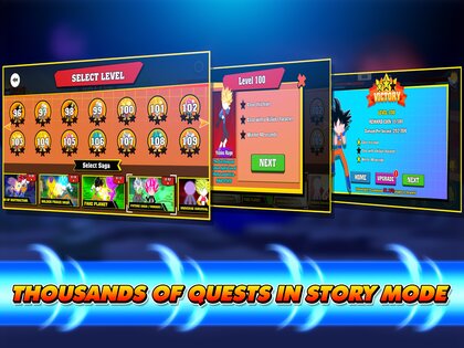 Stickman Battle Fight 7.2. Скриншот 8
