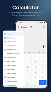 Launcher for Desktop Look 2.22. Скриншот 8