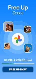 CleanX: очистка памяти телефона 1.0.7. Скриншот 11