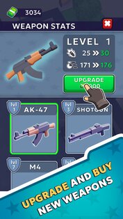 SWAT: Squad Tactics 0.14.3. Скриншот 5