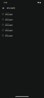 TabGreater 1.1.0. Скриншот 8