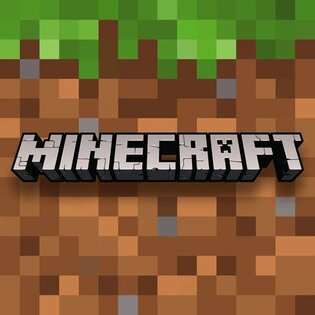 Minecraft. Скриншот 1