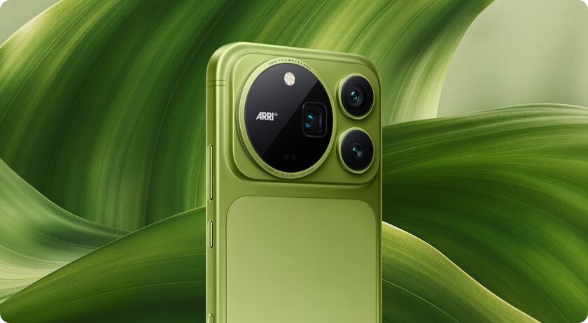HONOR представила Magic 9 Pro Max: с ёмкой батареей и 200 Мп