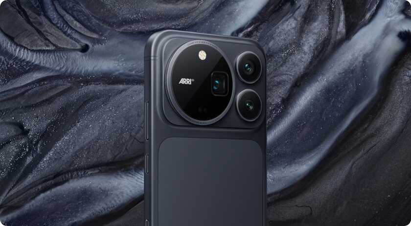 HONOR представила Magic 9 Pro Max: с ёмкой батареей и 200 Мп
