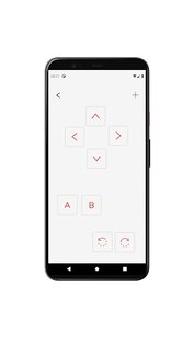 Bacon – Bluetooth Controller 1.6.1. Скриншот 2