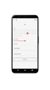 Bacon – Bluetooth Controller 1.6.1. Скриншот 3