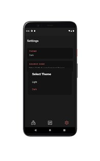 Bacon – Bluetooth Controller 1.6.1. Скриншот 4