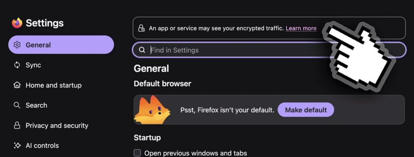 Вышел Firefox 157 с заметным изменением дизайна за последние много лет