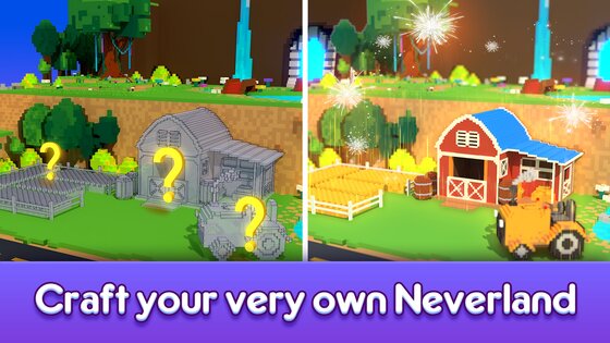 Tap Away: 3D Block Puzzle 0.4.18. Скриншот 7