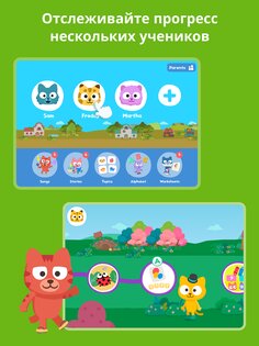 Studycat – Учим Английский 32.5.7. Скриншот 16