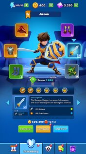 Slash.io — Sole Survival 0.1.30. Скриншот 21