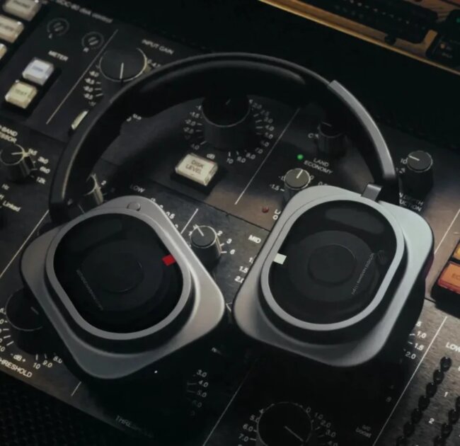 Представлены наушники Nothing Headphone (1) Pro с твитером xMEMS и 68 часами автономной работы