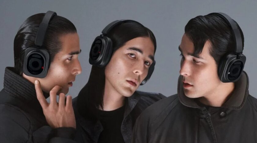 Представлены наушники Nothing Headphone (1) Pro с твитером xMEMS и 68 часами автономной работы