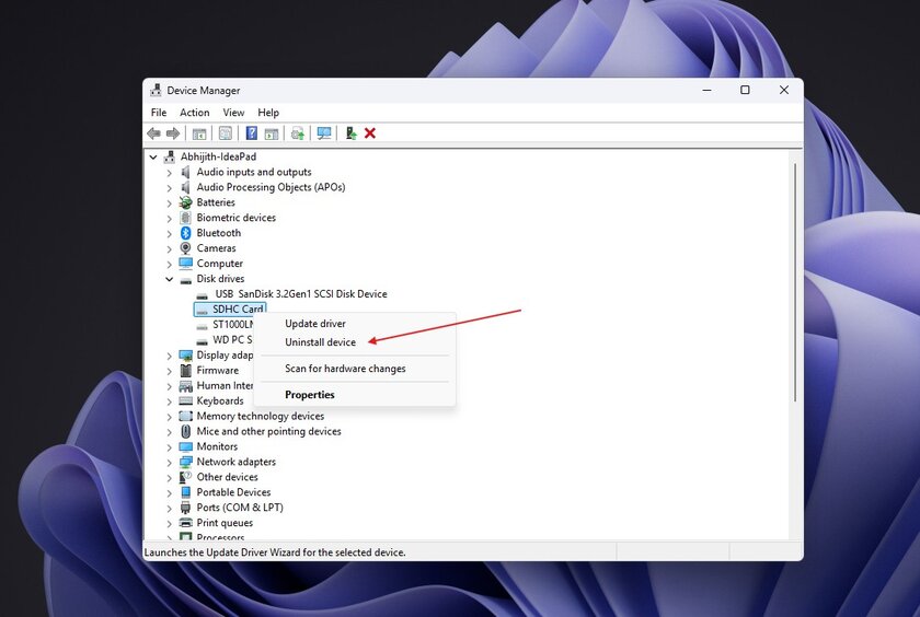 Windows 11 сохраняет информацию об уже извлечённых USB-накопителях: насколько это опасно