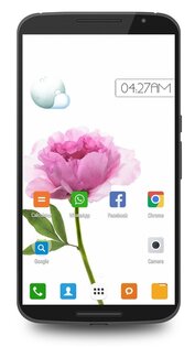 MIUI 8 Launchers Theme. Скриншот 1