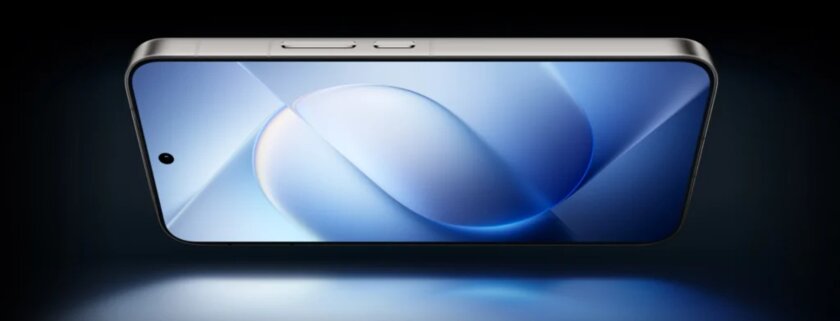 Snapdragon 8 Elite Extreme Gen 6, батарея 8400 мА·ч и дисплей 10 000 нит: представлен флагманский iQOO 16