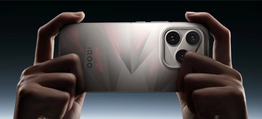 Snapdragon 8 Elite Extreme Gen 6, батарея 8400 мА·ч и дисплей 10 000 нит: представлен флагманский iQOO 16