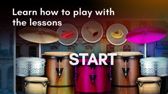 Real Percussion 6.53.1. Скриншот 22