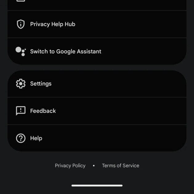 Google Assistant перестал работать на Android: его заменяют Gemini