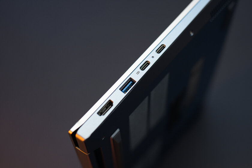 14 дюймов, градиент и адекватная цена: обзор Infinix XBOOK B14 — Дизайн корпуса. 6