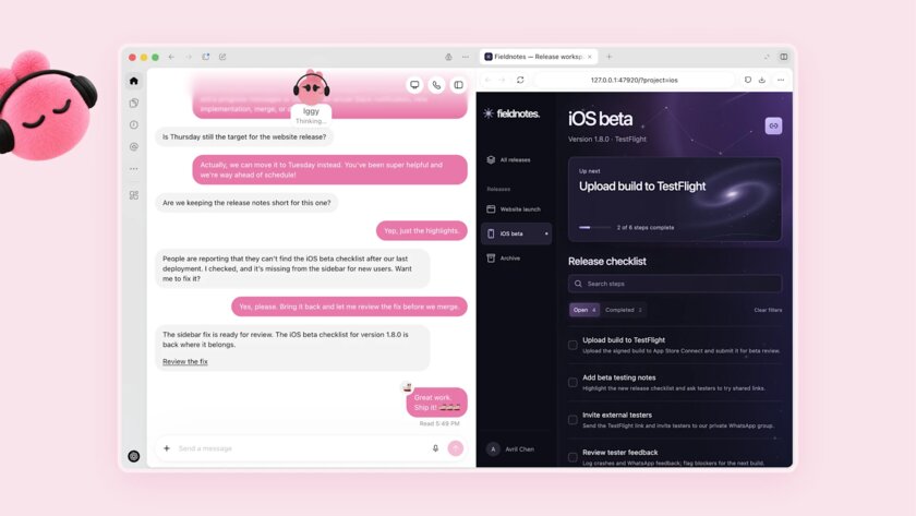 У OpenAI появились Dots — персональные ИИ-агенты для выполнения задач в фоновом режиме