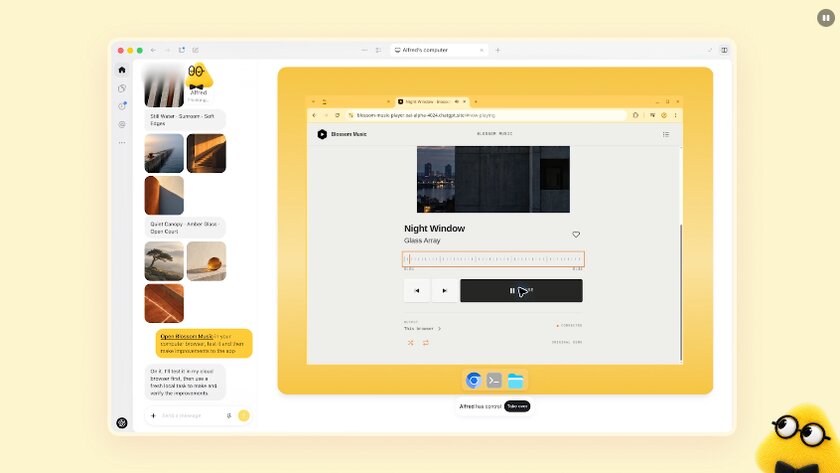 У OpenAI появились Dots — персональные ИИ-агенты для выполнения задач в фоновом режиме