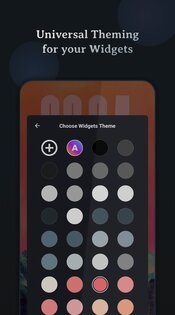 Muviz Widgets 1.1.5.0. Скриншот 5