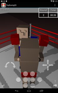 Toy Boxing 3D 1.1.16. Скриншот 10