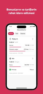 Nar+ 1.9.7. Скриншот 3
