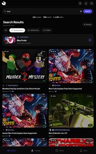 Rscripts: скрипты Roblox 1.0.9. Скриншот 16