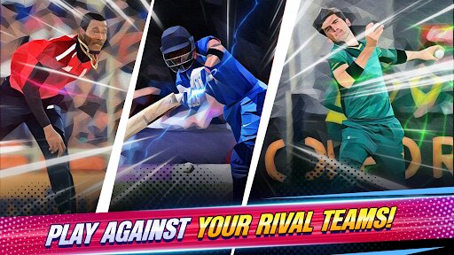 King Of Cricket Games 1.0.58. Скриншот 5