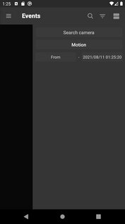 ТСИ.Видеонаблюдение 25.05.04. Скриншот 8