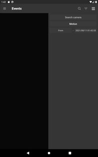 ТСИ.Видеонаблюдение 25.05.04. Скриншот 13